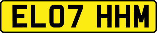EL07HHM