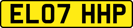 EL07HHP