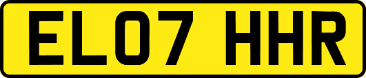 EL07HHR