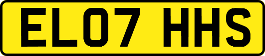 EL07HHS