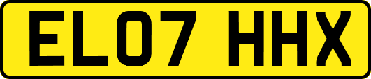 EL07HHX
