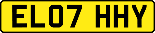 EL07HHY