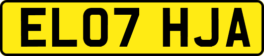 EL07HJA