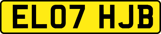 EL07HJB