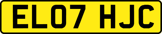 EL07HJC