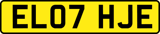 EL07HJE