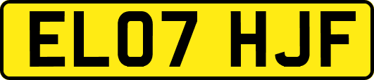 EL07HJF