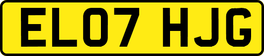EL07HJG