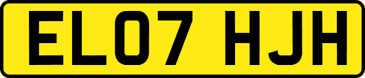 EL07HJH