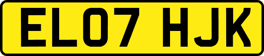 EL07HJK