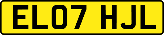 EL07HJL