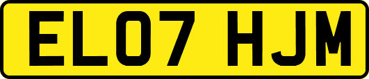 EL07HJM