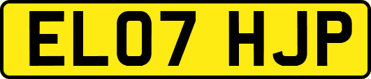 EL07HJP