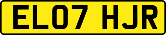 EL07HJR