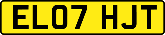 EL07HJT