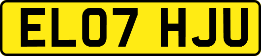 EL07HJU