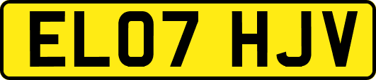 EL07HJV