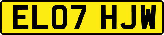 EL07HJW
