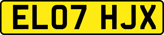 EL07HJX