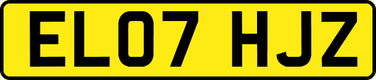 EL07HJZ