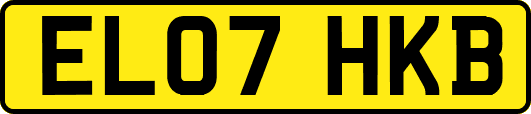 EL07HKB