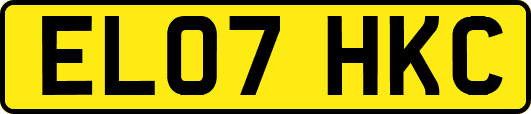 EL07HKC
