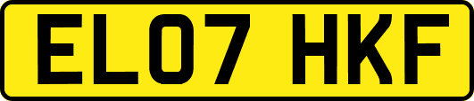 EL07HKF