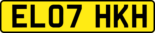 EL07HKH
