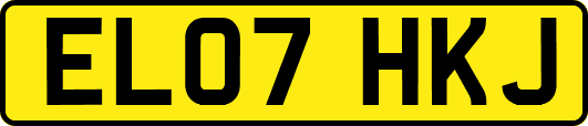 EL07HKJ