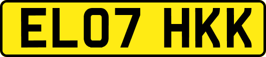 EL07HKK