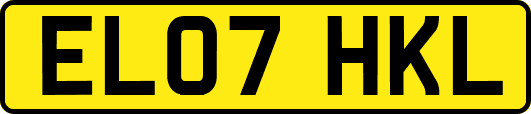 EL07HKL