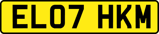 EL07HKM