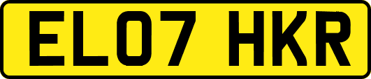 EL07HKR