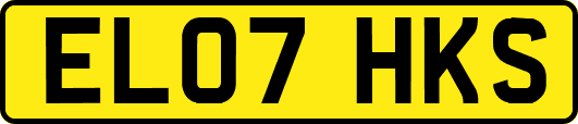 EL07HKS