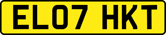 EL07HKT