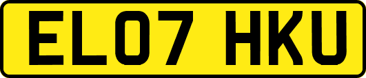 EL07HKU