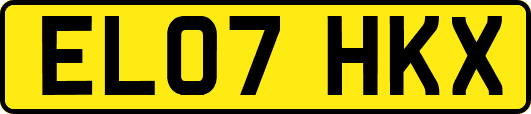 EL07HKX