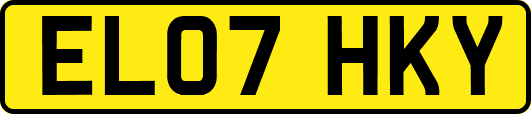 EL07HKY