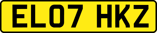 EL07HKZ