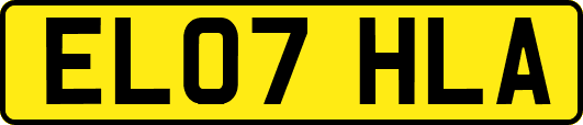 EL07HLA