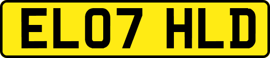 EL07HLD