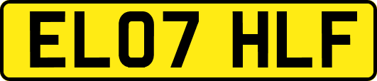 EL07HLF