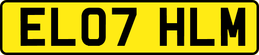 EL07HLM