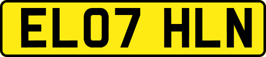 EL07HLN