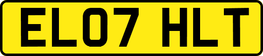EL07HLT