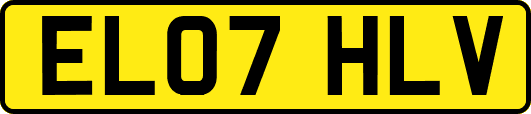 EL07HLV