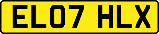 EL07HLX