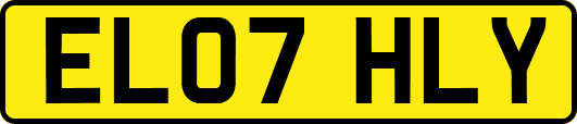 EL07HLY