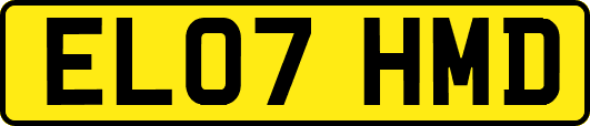 EL07HMD