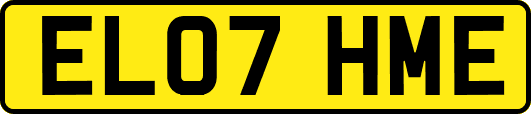EL07HME